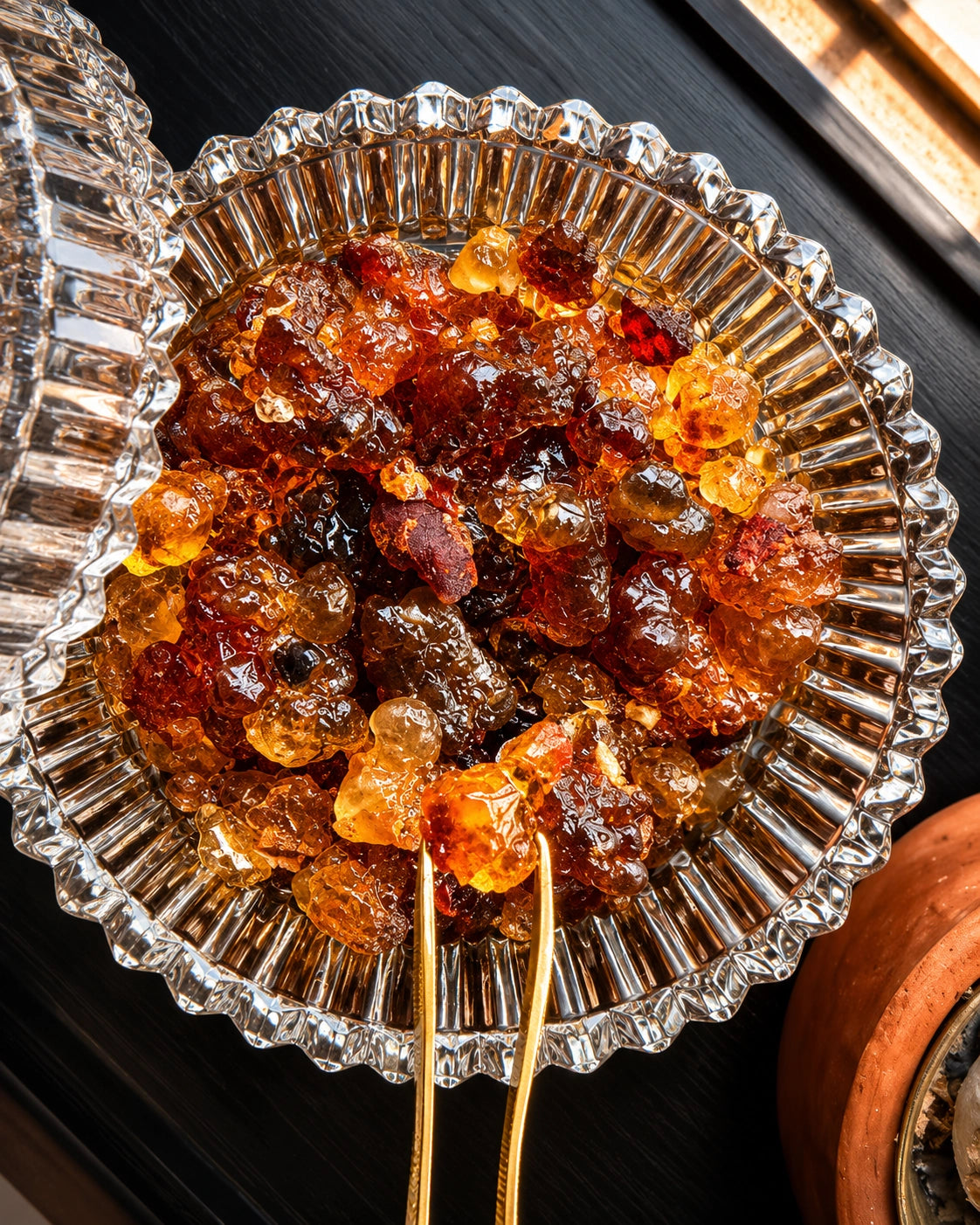 Sultani Frankincense