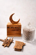 Bakour Qamar Al-Doha