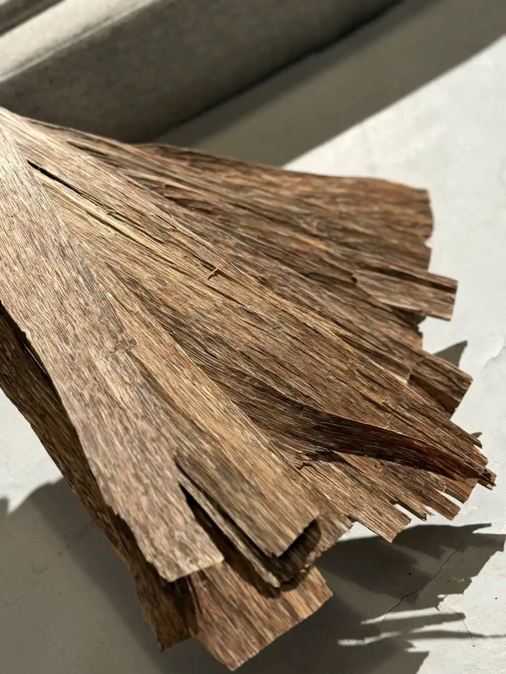 Vietnamese Slices Luxury Oud