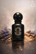 Lavender & sandalwood