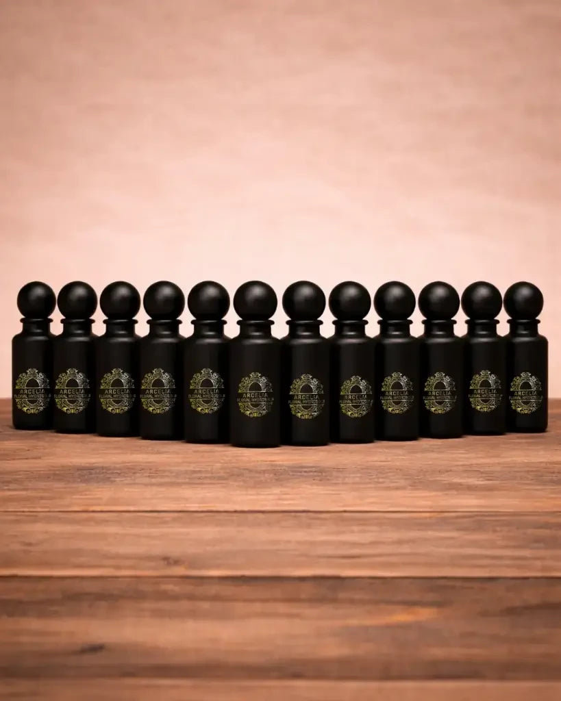 Dozen of All In One Mist