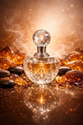 Amber Oil