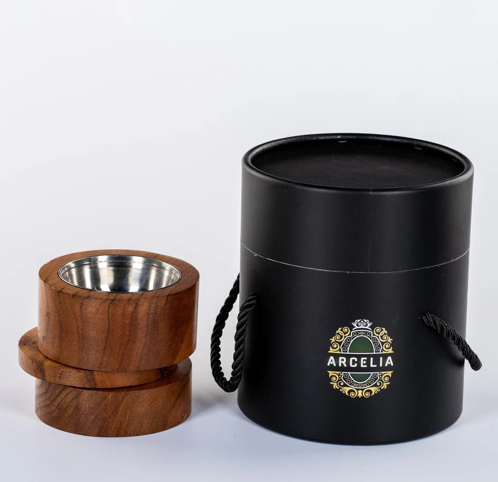 Al-Awdah Burner