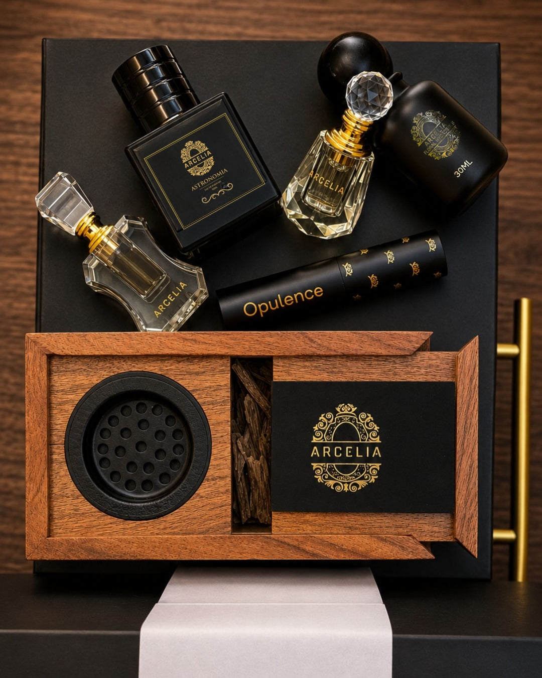 Royal Set