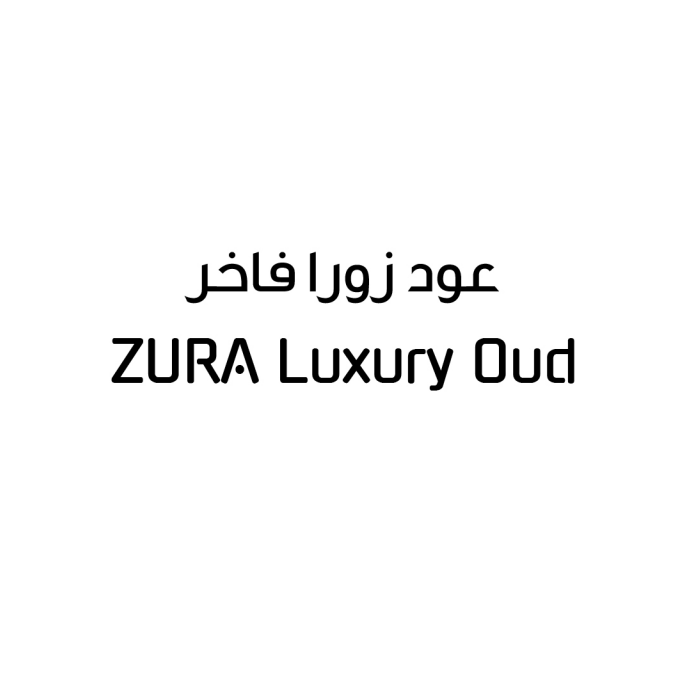 ZURA Luxury Oud