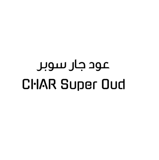 CHAR Super Oud