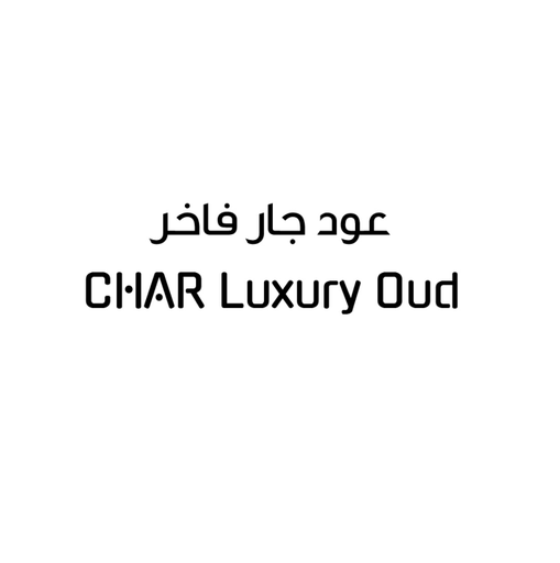 CHAR Luxury Oud